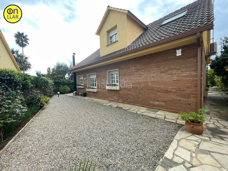 Foto cd16734f-9855-4237-a1a3-cc06dfe0d668. Casa amb calefacció aparcament a Can Violí - Can Poi del Bosc Garriga (La)