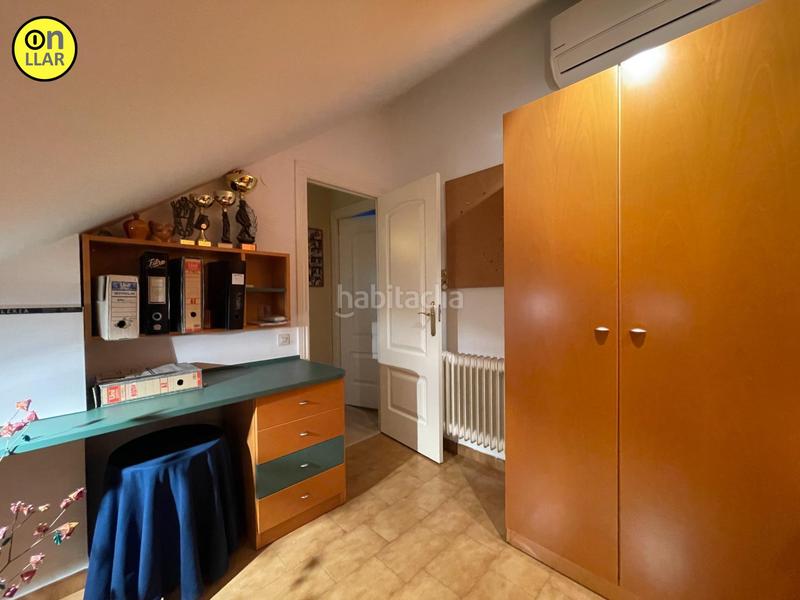 Foto d49b181b-e545-4c45-9d06-0b44c01657fe. Casa amb calefacció aparcament a Can Violí - Can Poi del Bosc Garriga (La)