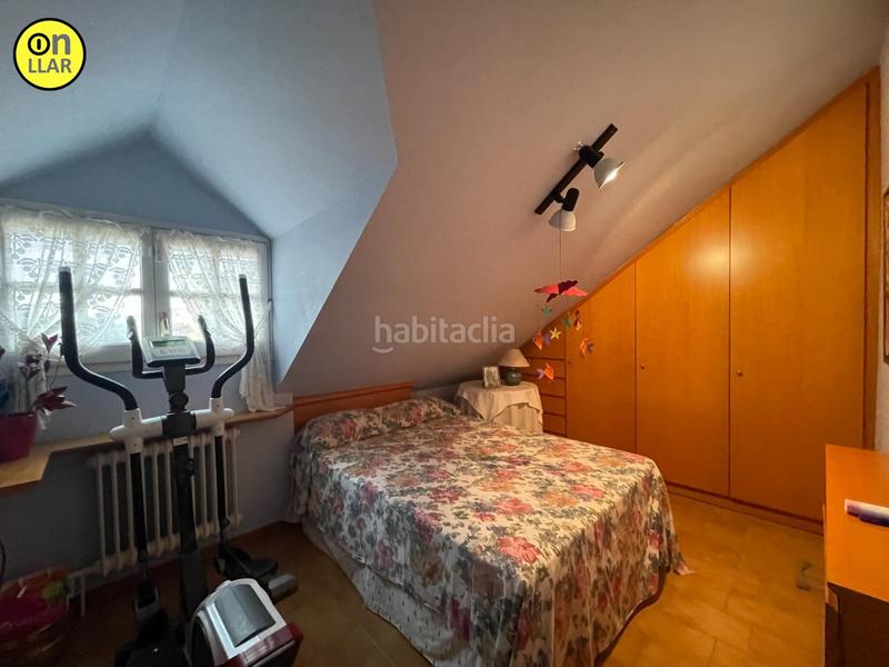 Foto d76913ee-c22f-4567-bec0-565d54162438. Casa amb calefacció aparcament a Can Violí - Can Poi del Bosc Garriga (La)