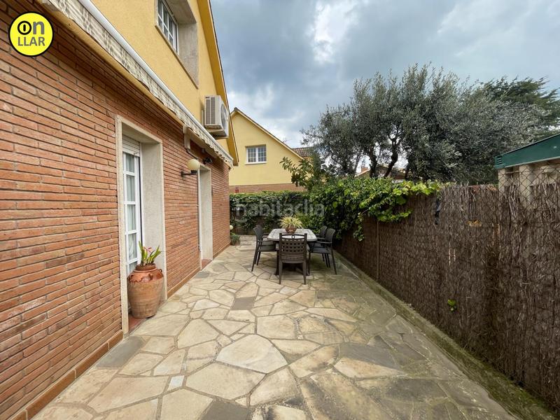 Foto d8437f86-b8b2-4ae3-baac-bde39e54fa2c. Casa amb calefacció aparcament a Can Violí - Can Poi del Bosc Garriga (La)