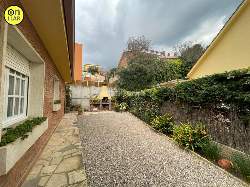 Foto dbb4993c-72ff-4e6e-86df-dae5dfb94013. Casa amb calefacció aparcament a Can Violí - Can Poi del Bosc Garriga (La)