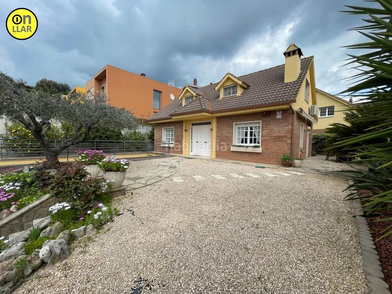 Foto eb2b064b-95b5-4d37-a1b0-84cf7ab80433. Casa amb calefacció aparcament a Can Violí - Can Poi del Bosc Garriga (La)