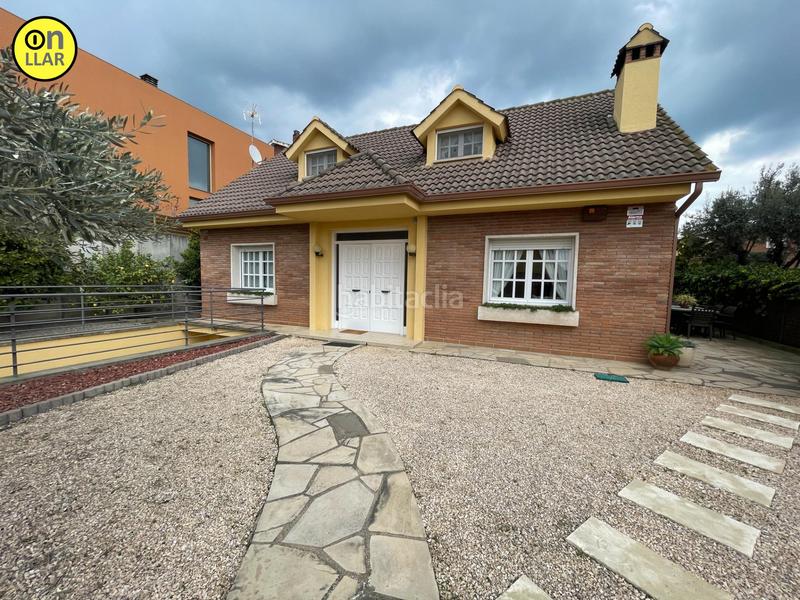 Foto fa60ced1-2305-4518-b403-53964c812fbe. Casa amb calefacció aparcament a Can Violí - Can Poi del Bosc Garriga (La)