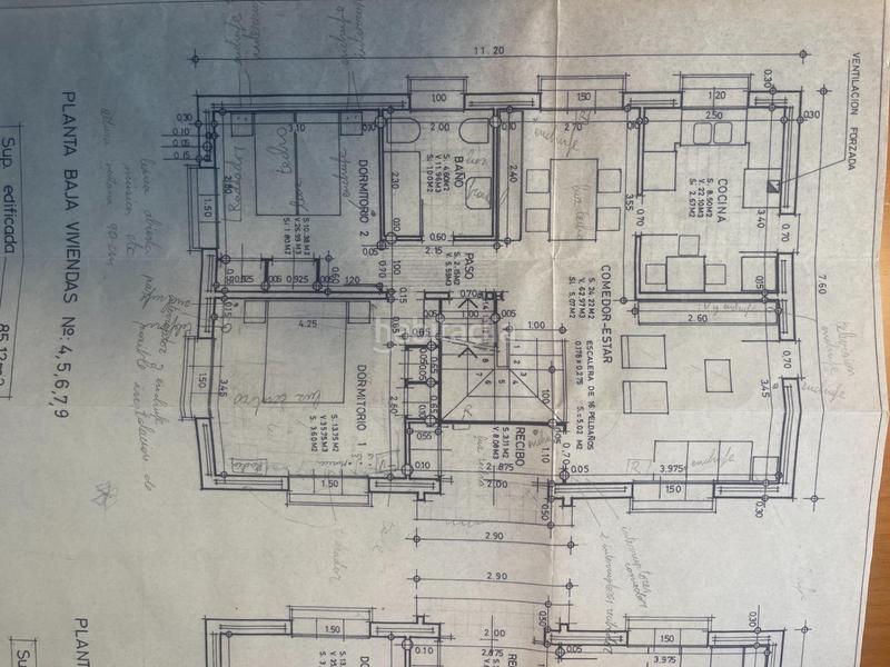 Foto ff681e33-7f79-435f-bd28-87c7028069ff. Casa amb calefacció aparcament a Can Violí - Can Poi del Bosc Garriga (La)