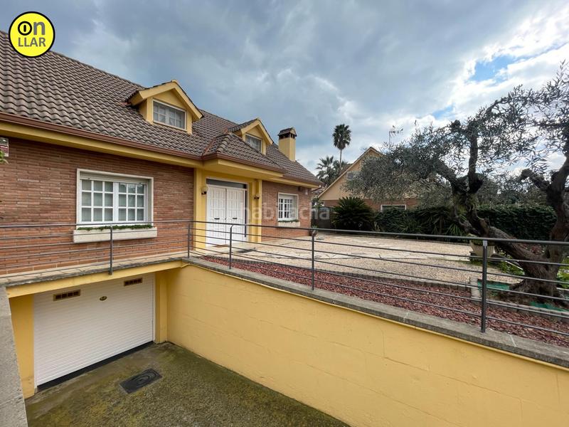 Foto ffa82c31-018b-40d4-a501-65bb97606451. Casa amb calefacció aparcament a Can Violí - Can Poi del Bosc Garriga (La)