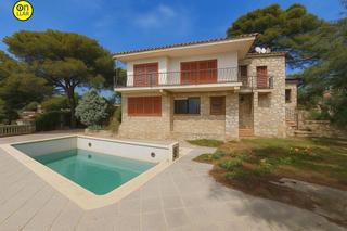Maison  Carrer cadi. Casa en venta en c. cadí, castellar dindies, sant cebrià de vall