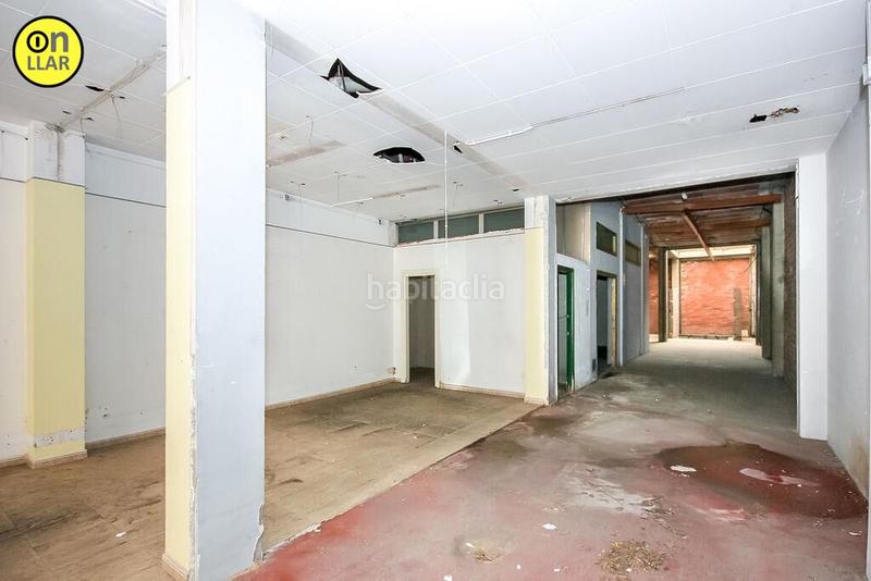 Foto 0bbf3ded-c090-45a5-817e-db53a3f0ef15. Local commercial dans Font Verda Granollers