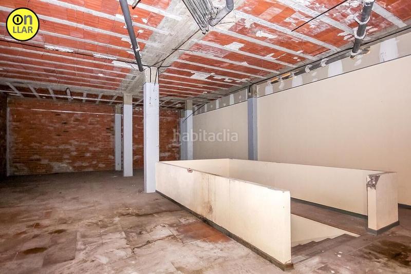Foto 0cb5990b-952e-4779-bbda-d41361158f25. Local commercial dans Font Verda Granollers