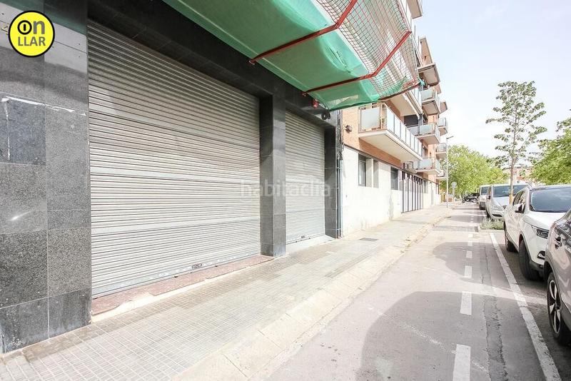 Foto 145f5b95-5cb1-42df-a363-3c6d82cbf7d0. Local commercial dans Font Verda Granollers