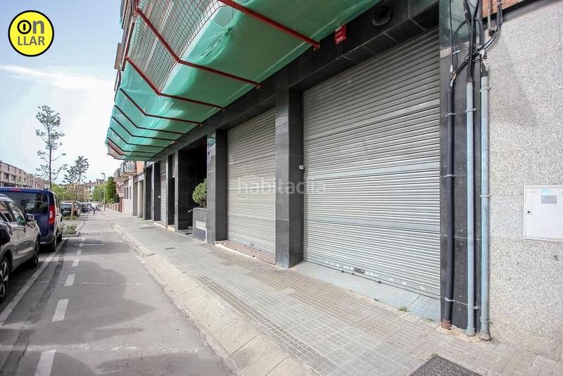 Foto 14c74cd4-e20c-4b74-b7ee-dd8362805e48. Local commercial dans Font Verda Granollers