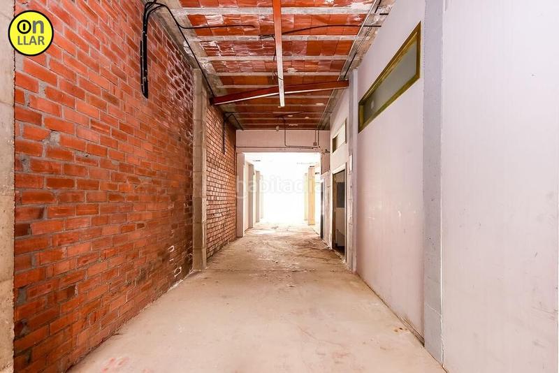 Foto 2c271946-7783-489a-ac21-951195546aa1. Local commercial dans Font Verda Granollers