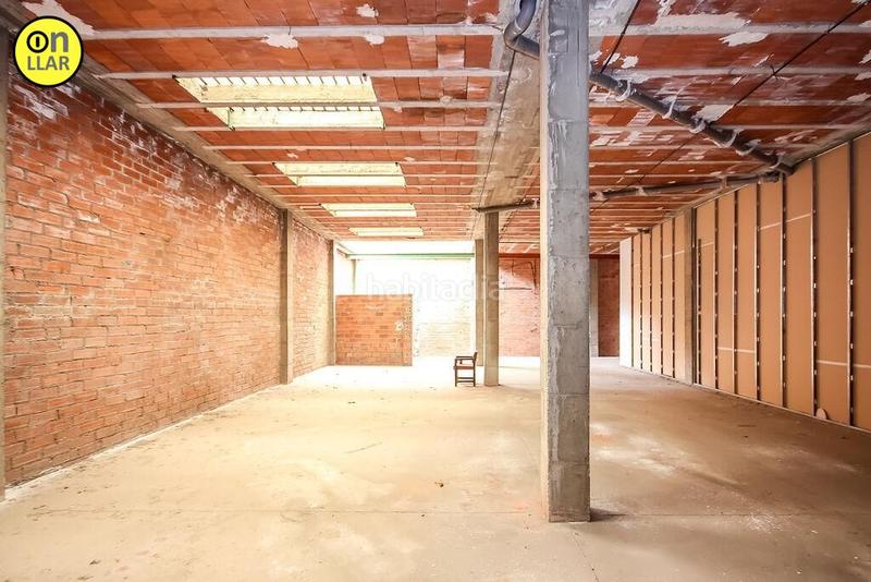 Foto 3dba8bc3-b4e9-42c1-a196-760be9c3d277. Local commercial dans Font Verda Granollers