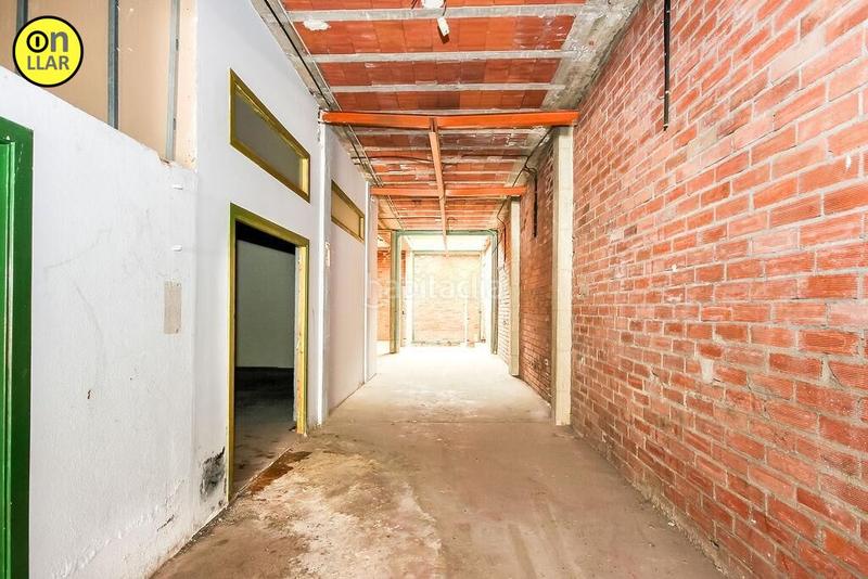 Foto 53a8d4f0-7999-42cf-8039-44e0b1807e8a. Local commercial dans Font Verda Granollers