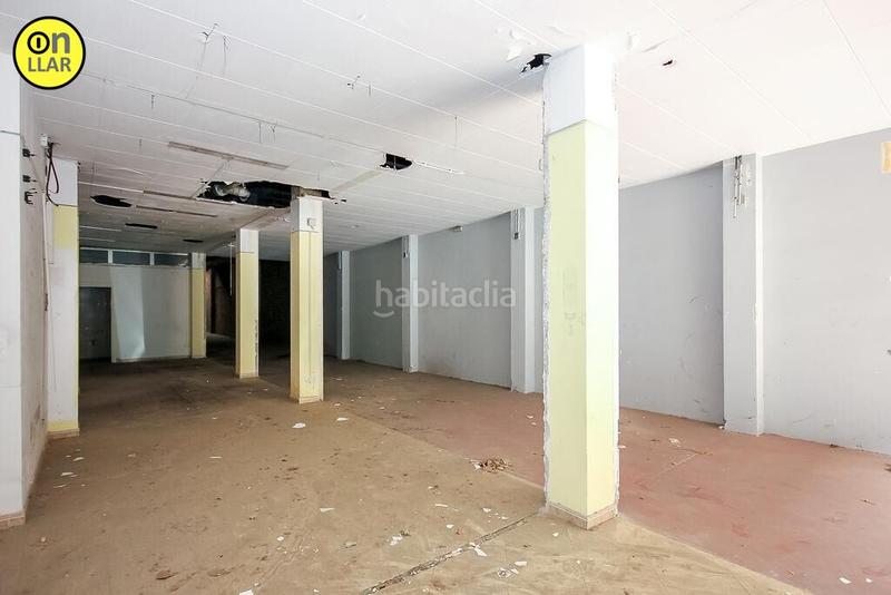 Foto 5d3e5d8b-2b72-4c8e-93aa-406b9d69daee. Local commercial dans Font Verda Granollers