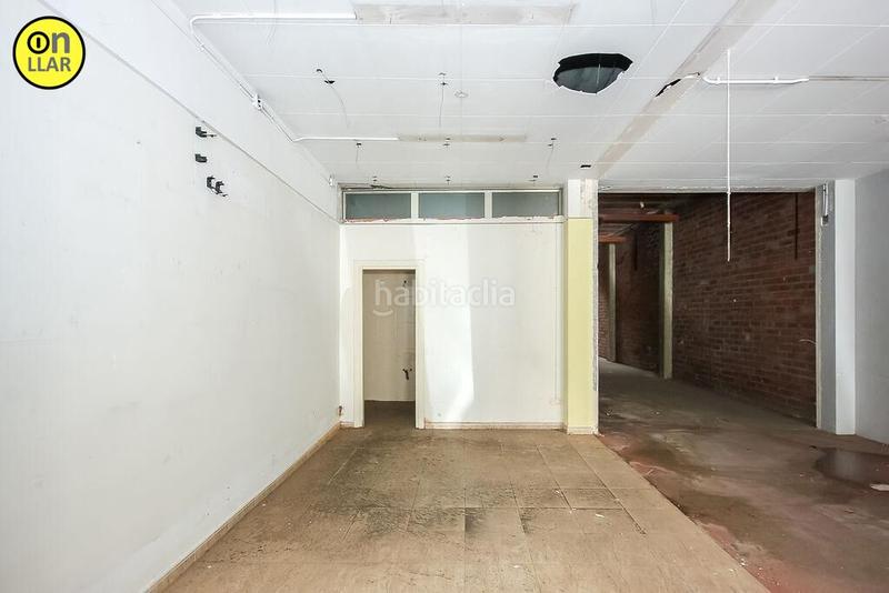 Foto 6bc1aeca-dba0-409e-b6fe-8c947bfdf702. Local commercial dans Font Verda Granollers