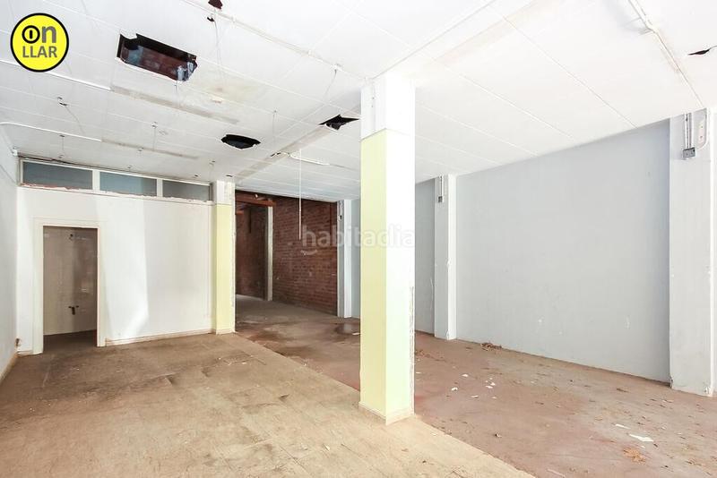 Foto 70e26d59-8239-4b32-bf44-0f34240a81c1. Local commercial dans Font Verda Granollers