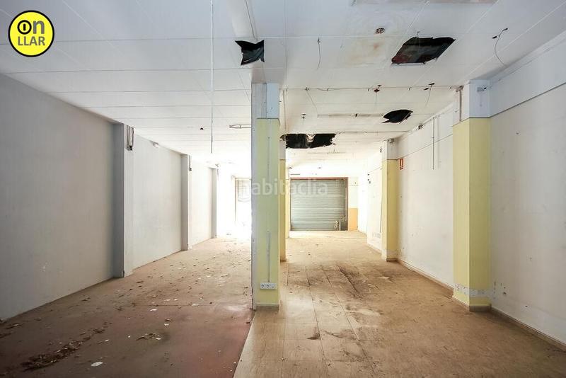 Foto 7e670a8f-ba6c-4e5d-8af6-00dbaa4d4446. Local commercial dans Font Verda Granollers