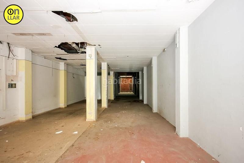 Foto 92a7c7da-993e-4bb5-a917-b0f79b3061a7. Local commercial dans Font Verda Granollers