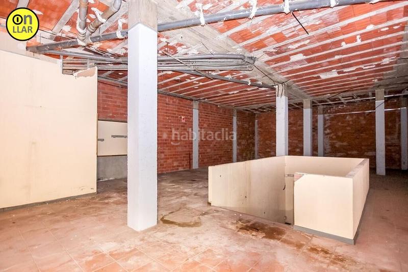 Foto b05b0c26-e8ba-4a22-8bfa-4a3c780095ee. Local commercial dans Font Verda Granollers