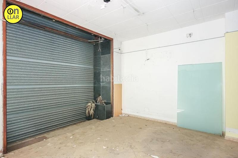 Foto d96fa5f7-de27-439c-a8b9-08326a58c8b5. Local commercial dans Font Verda Granollers