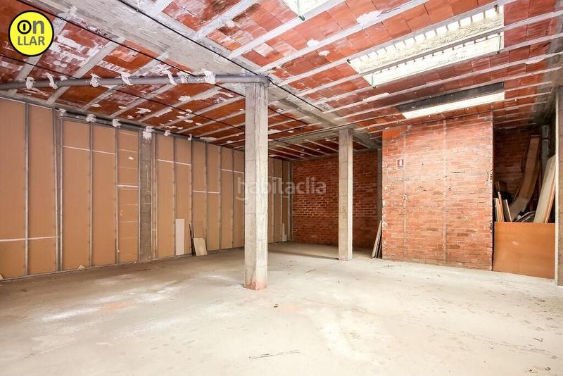 Foto dd10ad5e-fcb5-4015-886e-cd8612015edb. Local commercial dans Font Verda Granollers