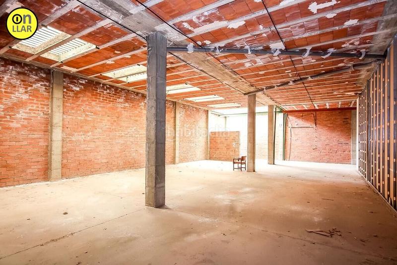 Foto e68543f7-fe02-4173-a2cf-288c5c6e2c82. Local commercial dans Font Verda Granollers