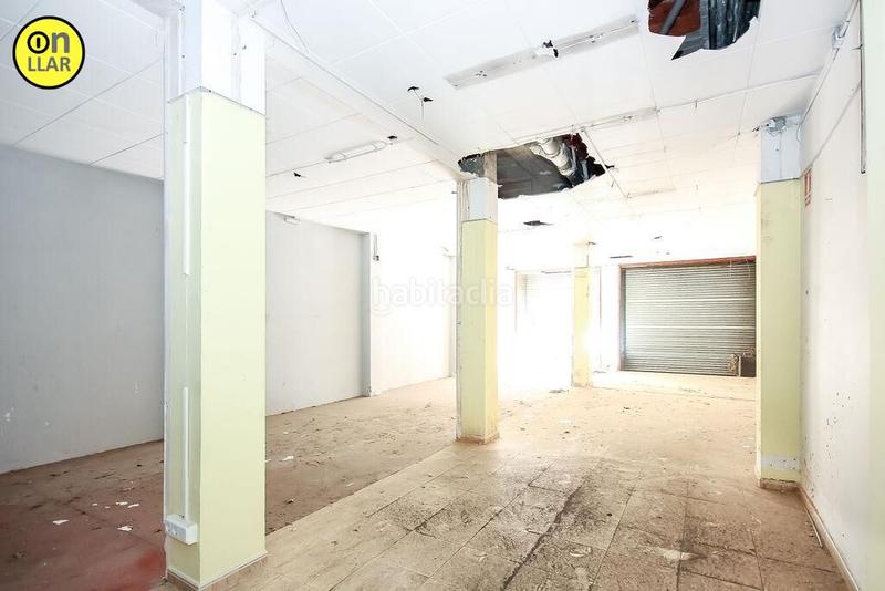 Foto fe94e660-d912-4bfa-9726-6c76b254c2cf. Local commercial dans Font Verda Granollers