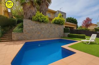 Casa  Serrallarga. Casa en venta en c. serrallarga, 6, blanes, girona