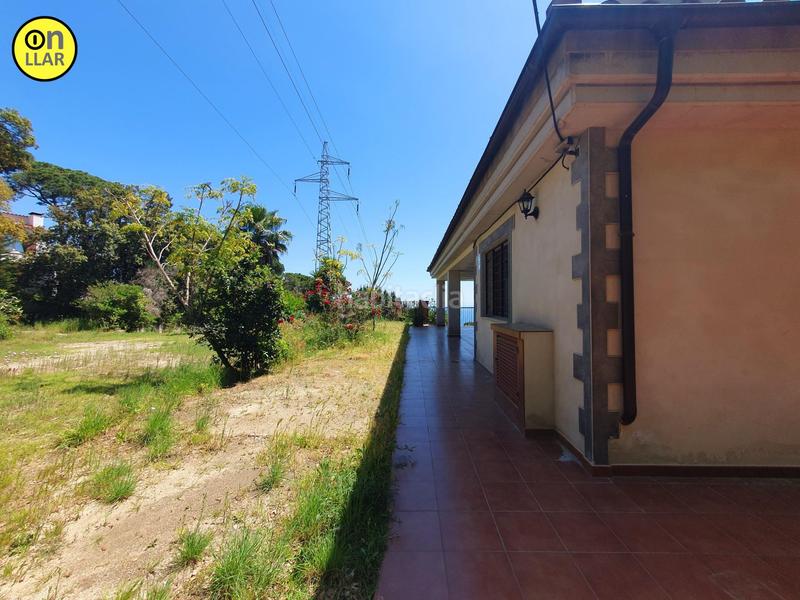 Foto 3a25ab2c-7684-4bfa-bbda-064c505e9a8e. Casa con parcheggio in Urbanitzacions Mataró