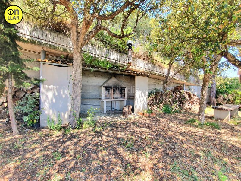 Foto 4132a964-8250-400a-98d0-8f3f263b45b9. Casa con parcheggio in Urbanitzacions Mataró