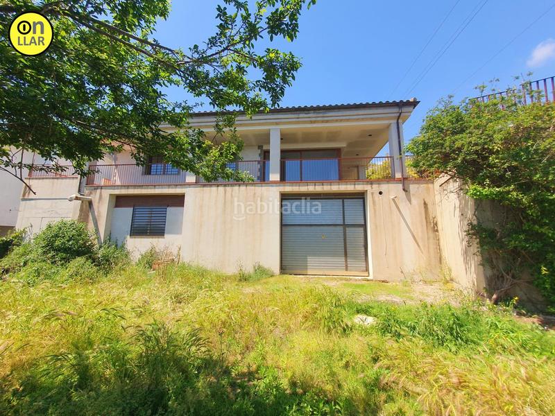 Foto 740fcd22-8a6e-4865-b540-3f957c25a0b5. Casa con parcheggio in Urbanitzacions Mataró