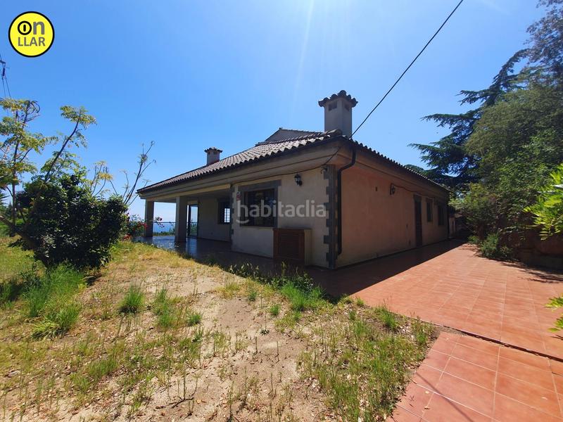 Foto c2270564-18a2-4a95-a482-814e342048fd. Maison avec parking dans Urbanitzacions Mataró