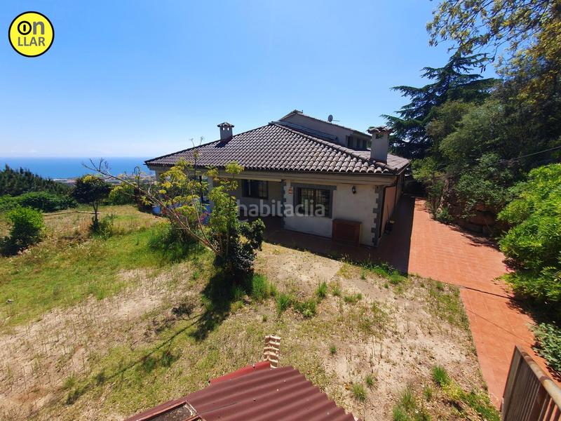 Foto da33d85e-5edb-459b-b0ae-f62c9827d430. Casa con parcheggio in Urbanitzacions Mataró