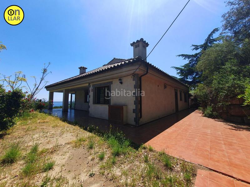 Foto f0890cdb-e9cf-4711-95e3-8292ec5fcbc1. Casa con parcheggio in Urbanitzacions Mataró