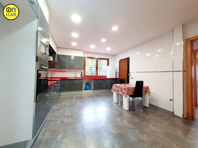 Foto f91e2906-4144-46d4-8581-c58d3610c0d8. Casa con parcheggio in Urbanitzacions Mataró