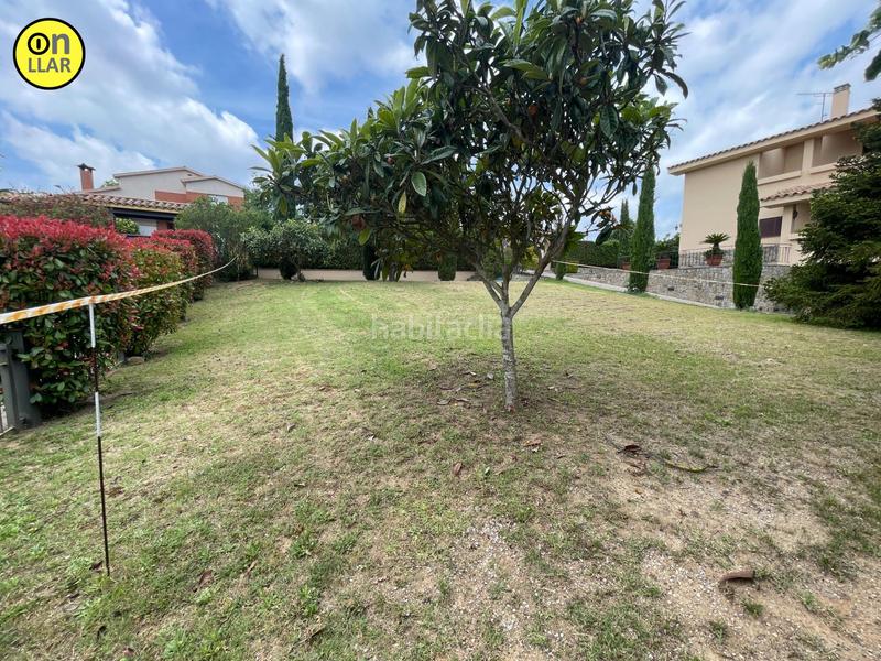 Foto 04d8e9e3-0a1e-4a72-bd4a-9a87a549911f. Residential plot in Ametlla del Vallès (L´)