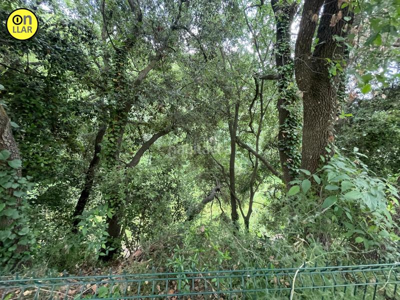 Foto 13239872-1935-4436-abd8-0a80d61e9f89. Residential plot in Ametlla del Vallès (L´)