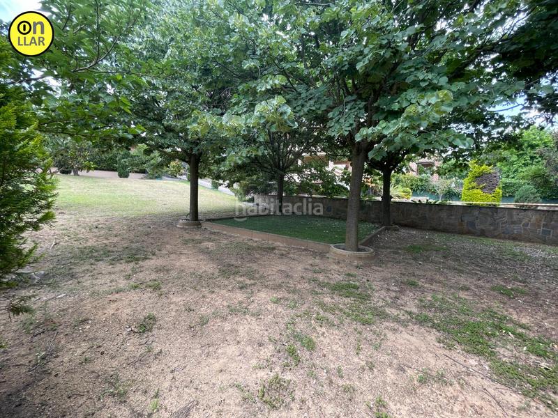 Foto 13b4140c-e3c6-4e97-9fa0-745ae0dcd015. Residential plot in Ametlla del Vallès (L´)