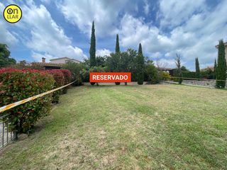 Terreno residenziale in Ametlla del Vallès (L´). Solar urbano en venta en lametlla del vallès zona can diví
