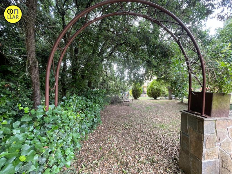 Foto 433f7dde-09fd-4d21-9b26-6a9a123f88aa. Residential plot in Ametlla del Vallès (L´)