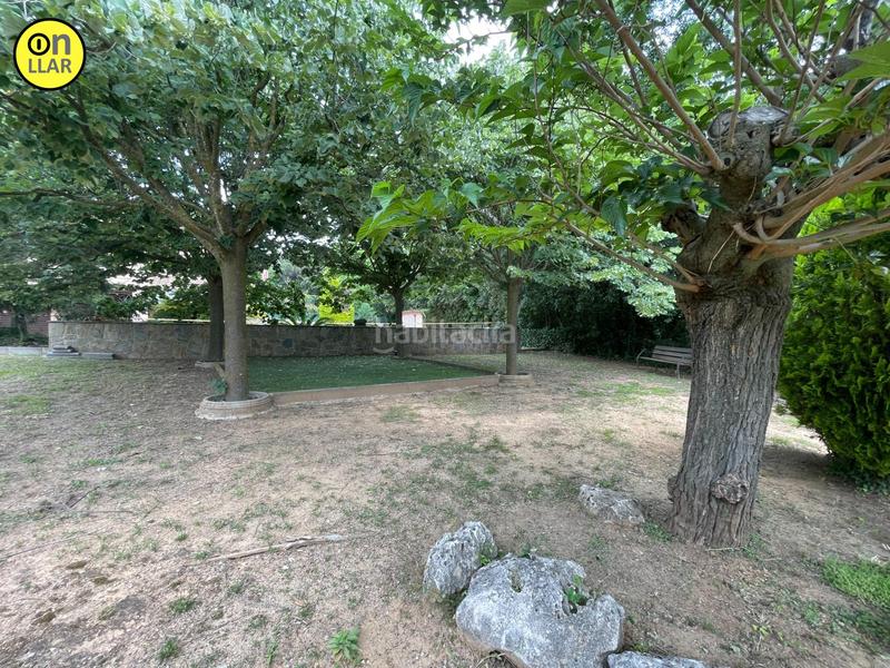 Foto 496b735b-0e56-4256-9aaa-f71d1e72eb8e. Residential plot in Ametlla del Vallès (L´)