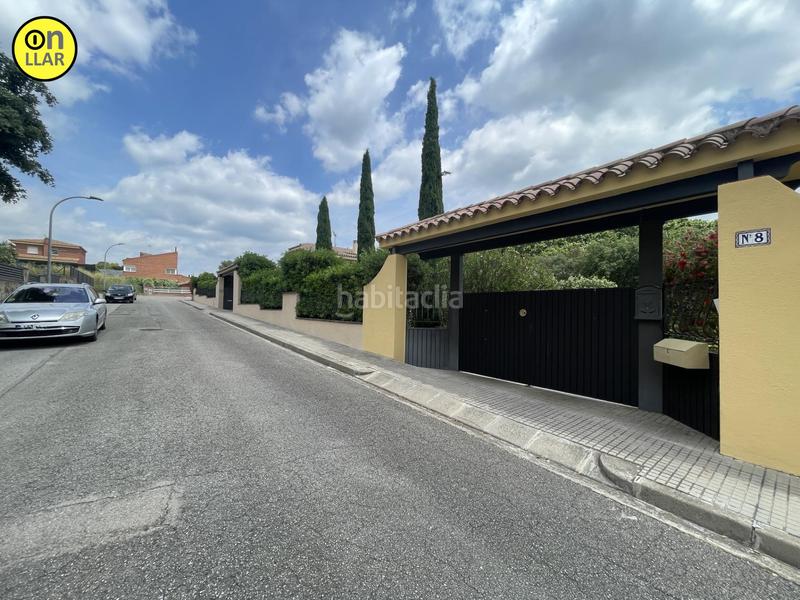 Foto 8220df8f-b3c3-4e4b-8073-098053cfc2f1. Residential plot in Ametlla del Vallès (L´)