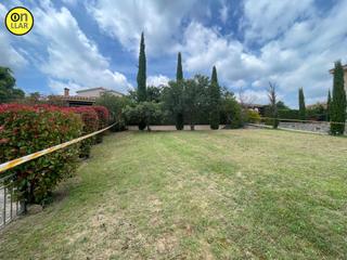 Terreny residencial a Ametlla del Vallès (L´). Solar urbano en venta en lametlla del vallès zona can diví