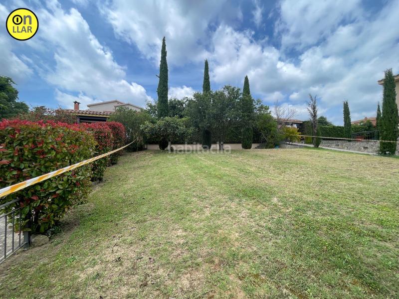Foto a3b051b6-cb8f-4d04-bfac-60ef8140ce1f. Residential plot in Ametlla del Vallès (L´)