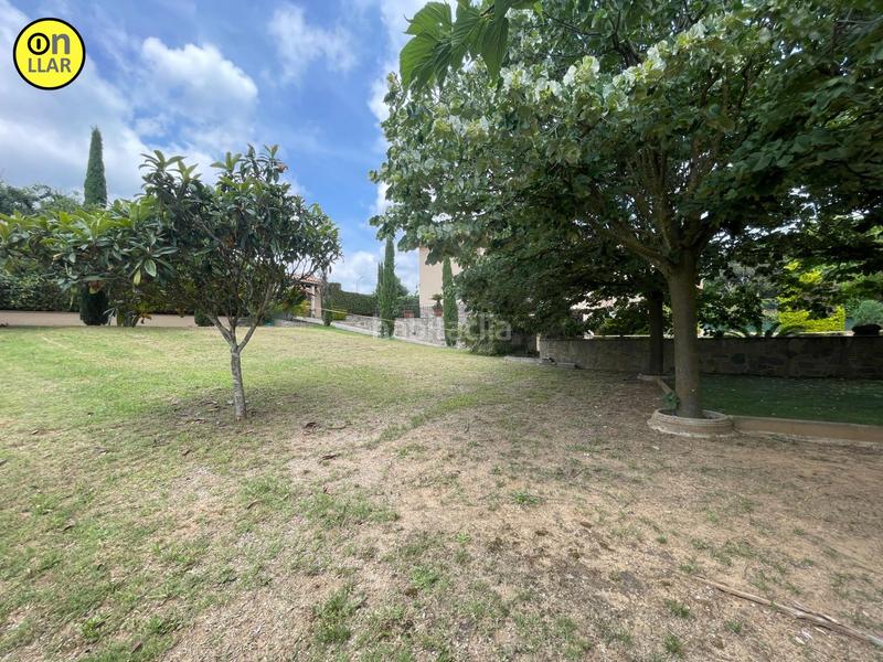 Foto c43ad5e2-3069-4aa6-85b2-d05c336bbf7c. Residential plot in Ametlla del Vallès (L´)