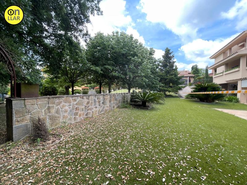 Foto d48b138a-ea81-4b67-9070-d43b04c41613. Residential plot in Ametlla del Vallès (L´)