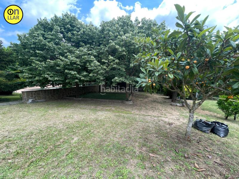 Foto eb7e3a8e-c793-43d4-8906-b2aafc20b9c7. Residential plot in Ametlla del Vallès (L´)