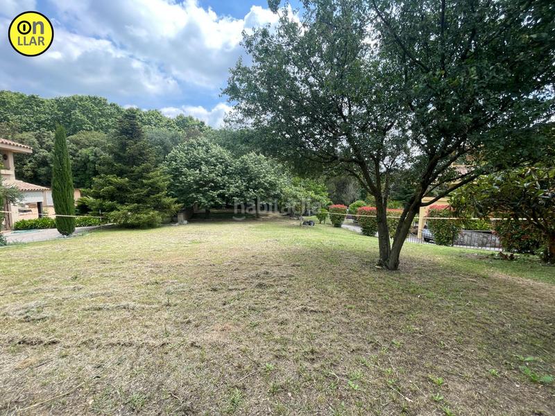 Foto f051f444-ca9a-4092-ac13-38856943f8d0. Residential plot in Ametlla del Vallès (L´)