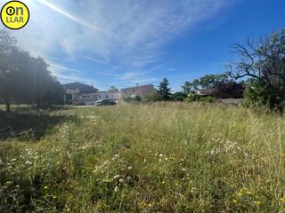 Terreny residencial a Ametlla del Vallès (L´). Solar para 68 casas adosadas