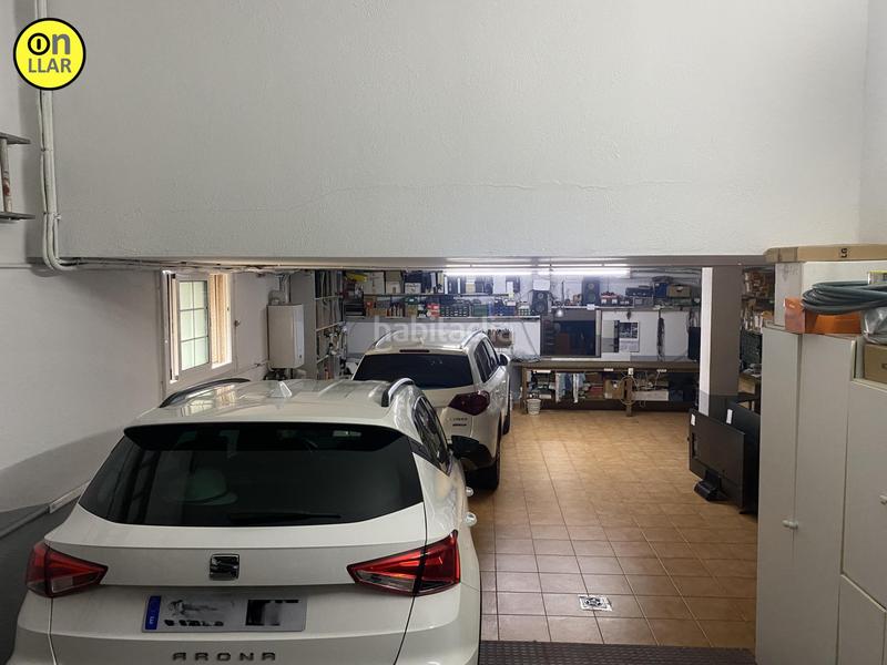 Foto 2a373909-3b80-49dd-b6a0-4136d46694a4. Casa gran casa en les franqueses del vallès en Franqueses del Vallès (Les)